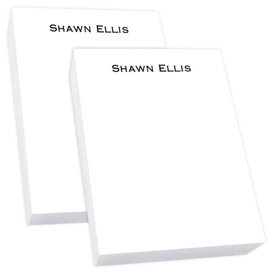 Office Tablet Set